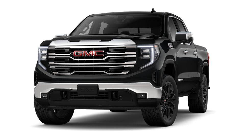 2026 GMC Sierra 1500 SLT - Photo 28