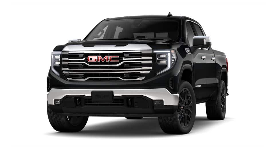2026 GMC Sierra 1500 SLT - Photo 29