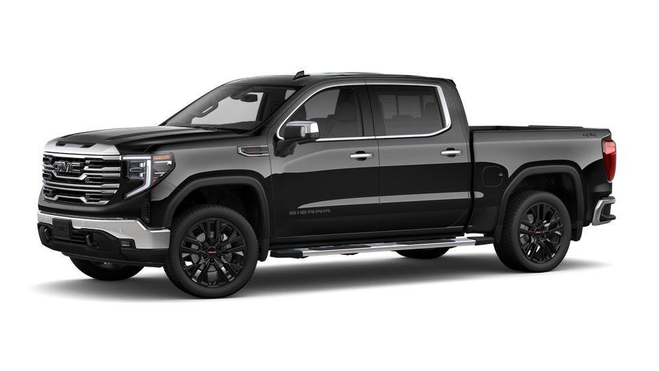 2026 GMC Sierra 1500 SLT - Photo 30