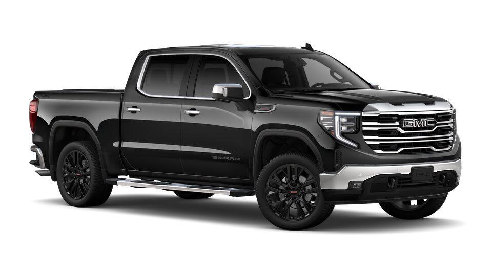 2026 GMC Sierra 1500 SLT - Photo 32