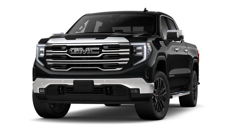 2026 GMC Sierra 1500 SLT - Photo 28