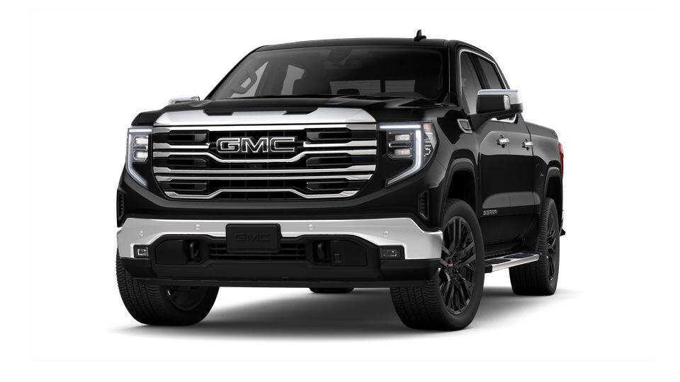 2026 GMC Sierra 1500 SLT - Photo 29