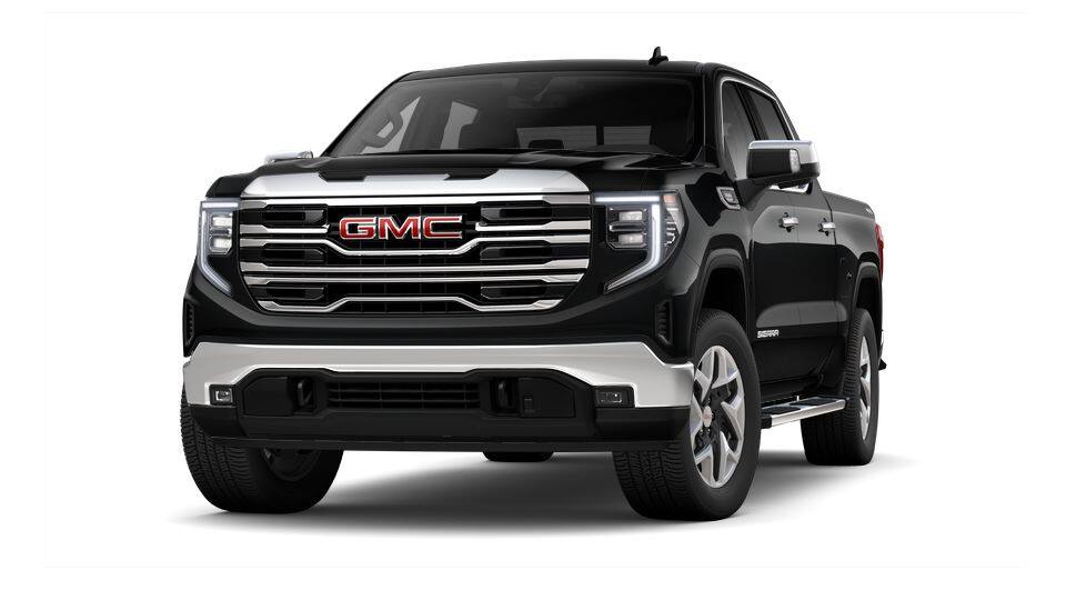 2026 GMC Sierra 1500 SLT - Photo 49