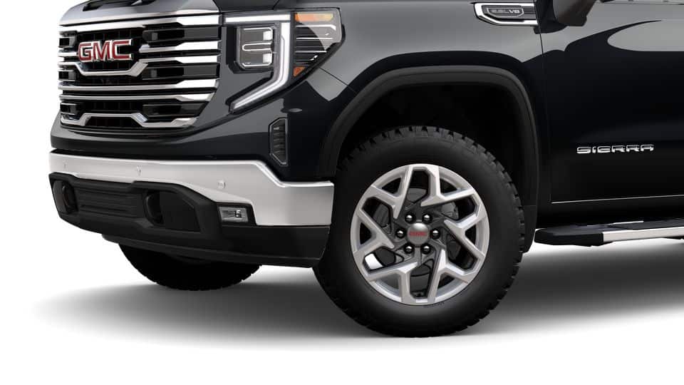 2026 GMC Sierra 1500 SLT - Photo 60