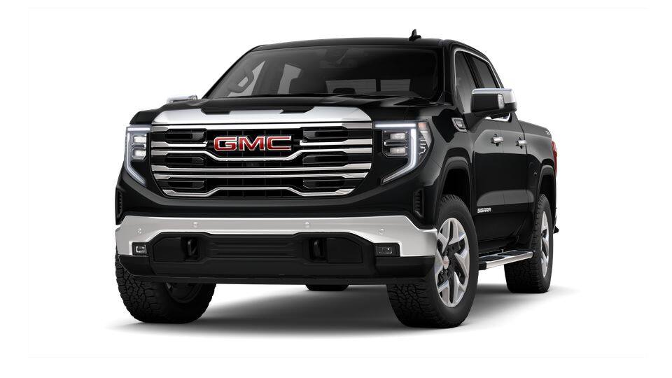 2026 GMC Sierra 1500 SLT - Photo 39