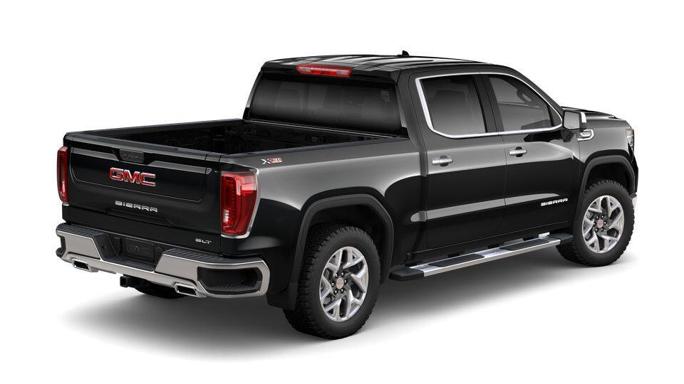 2026 GMC Sierra 1500 SLT - Photo 25