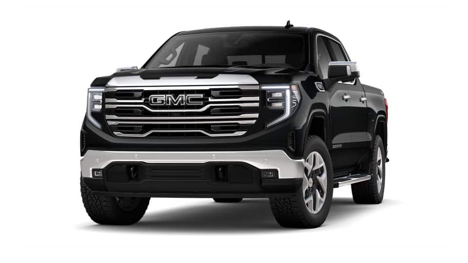 2026 GMC Sierra 1500 SLT - Photo 57