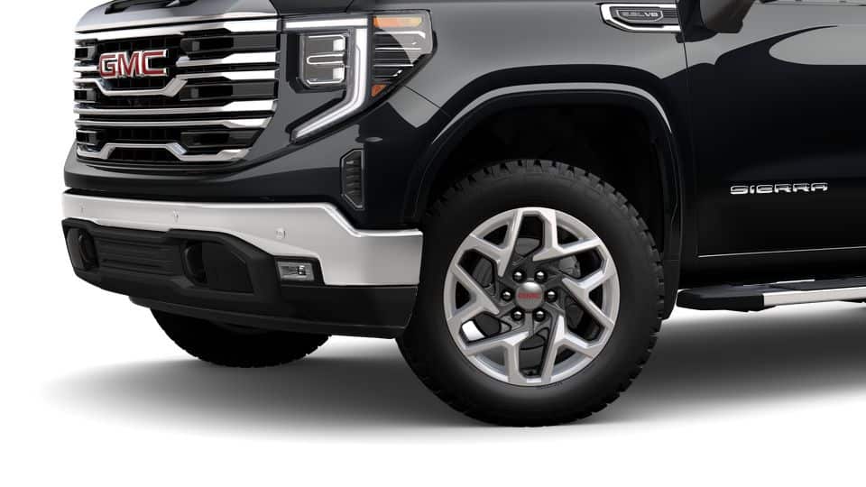 2026 GMC Sierra 1500 SLT - Photo 31