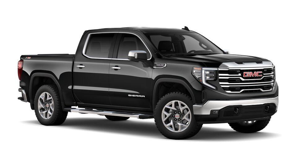 2026 GMC Sierra 1500 SLT - Photo 30