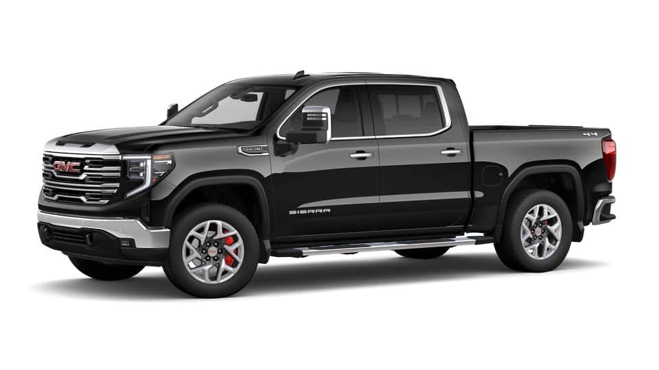 2026 GMC Sierra 1500 SLT - Photo 28
