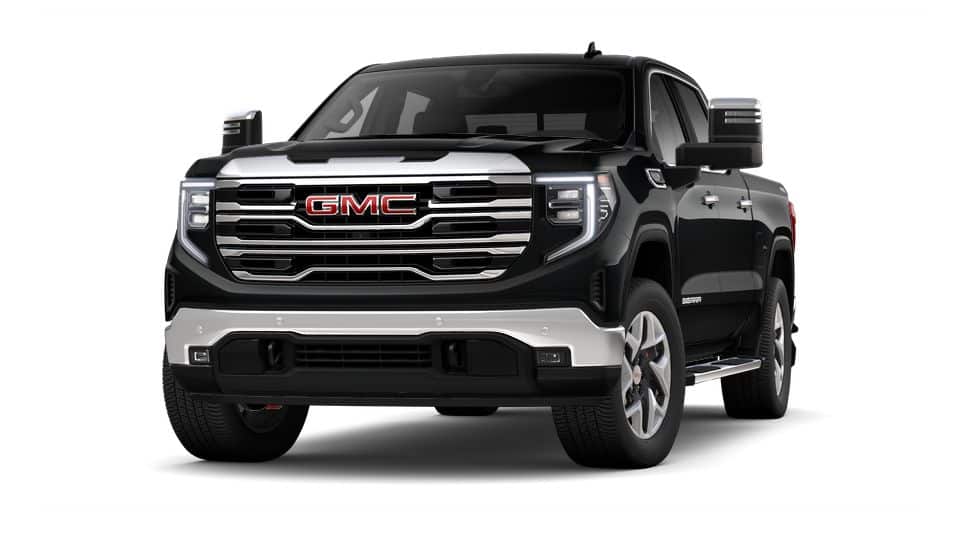 2026 GMC Sierra 1500 SLT - Photo 27