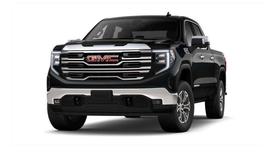 2026 GMC Sierra 1500 SLT - Photo 86