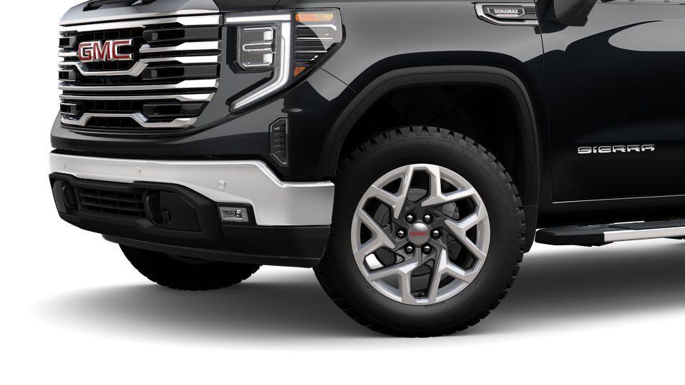 2026 GMC Sierra 1500 SLT - Photo 38