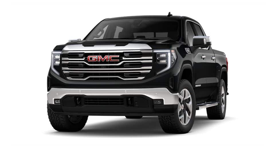 2026 GMC Sierra 1500 SLT - Photo 31