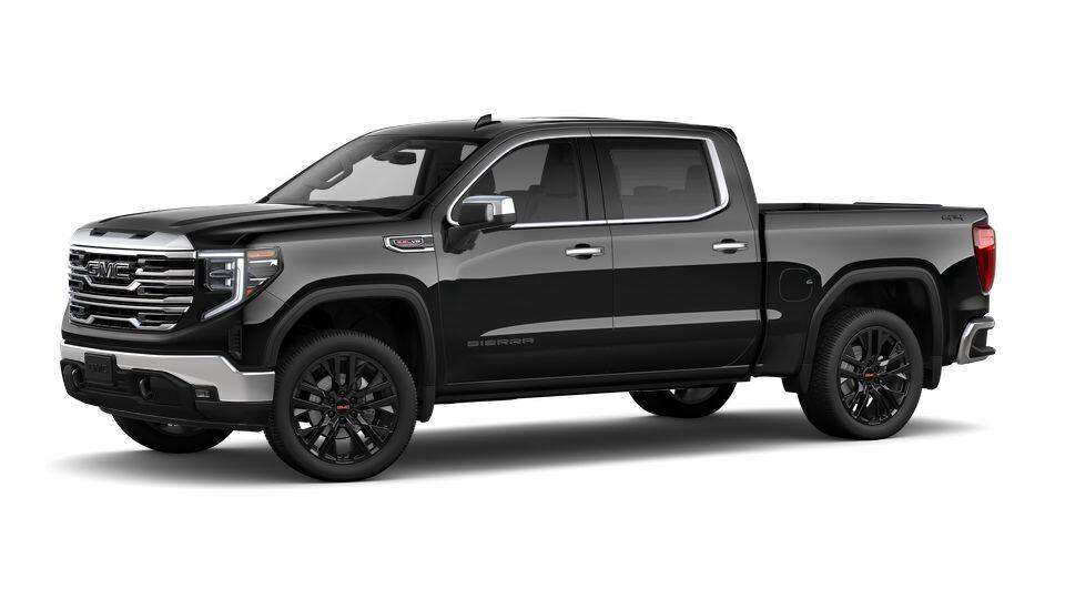 2026 GMC Sierra 1500 SLT - Photo 28
