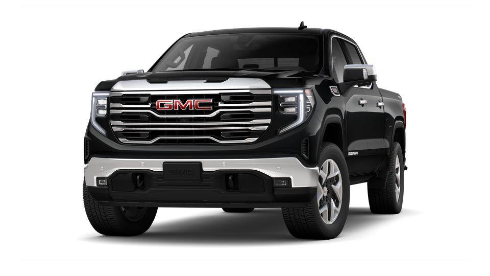 2026 GMC Sierra 1500 SLT - Photo 57