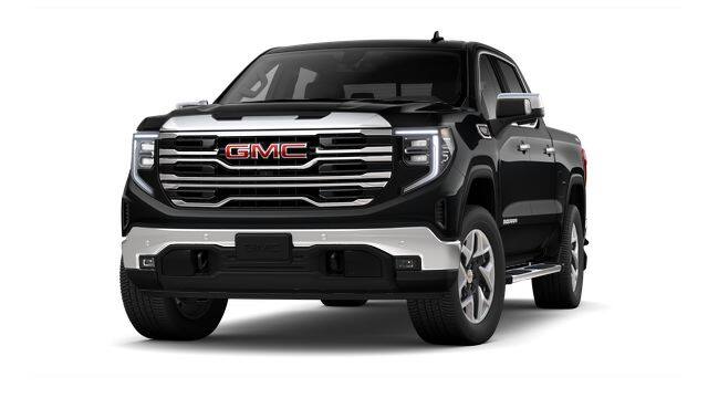 2026 Sierra 1500