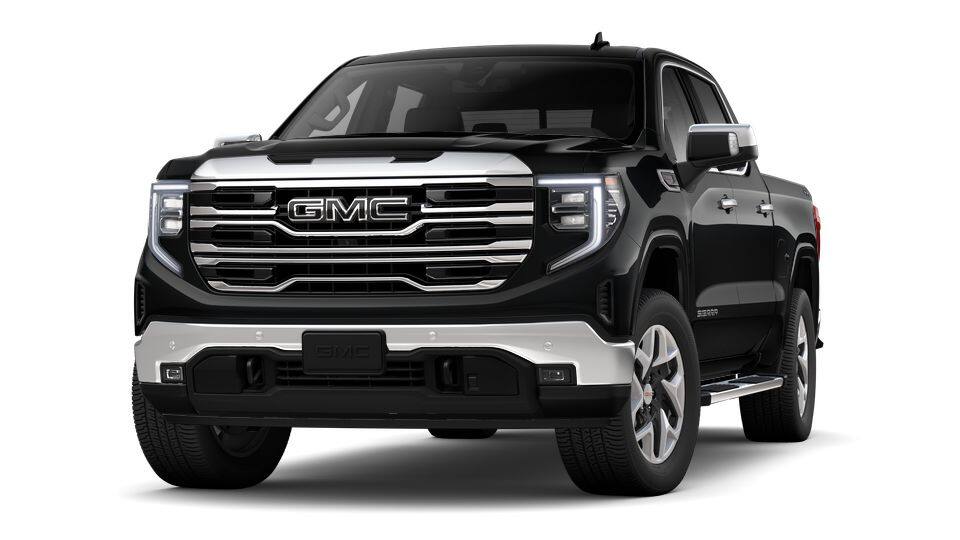 2026 GMC Sierra 1500 SLT - Photo 26