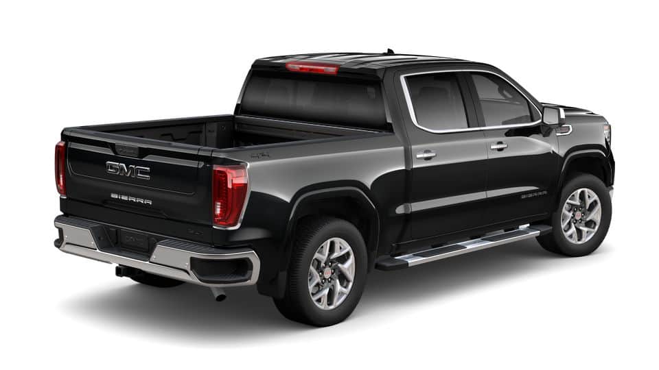 2026 GMC Sierra 1500 SLT - Photo 30