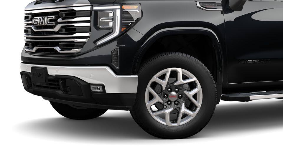 2026 GMC Sierra 1500 SLT - Photo 32