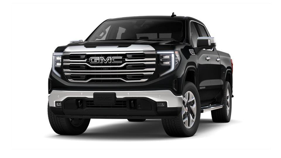 2026 GMC Sierra 1500 SLT - Photo 28
