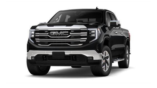 2026 Sierra 1500
