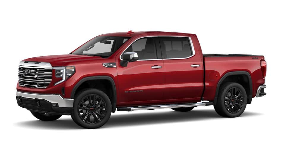 2026 GMC Sierra 1500 SLT - Photo 30