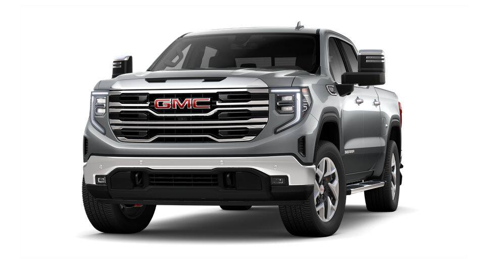2026 GMC Sierra 1500 SLT - Photo 49