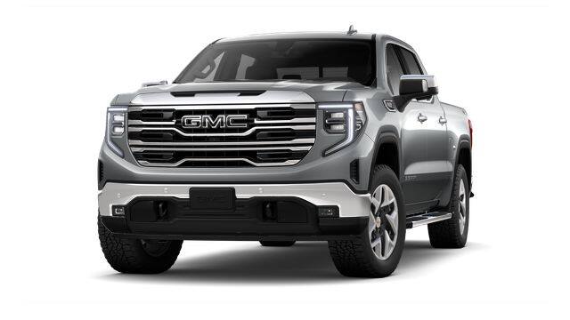 2026 Sierra 1500