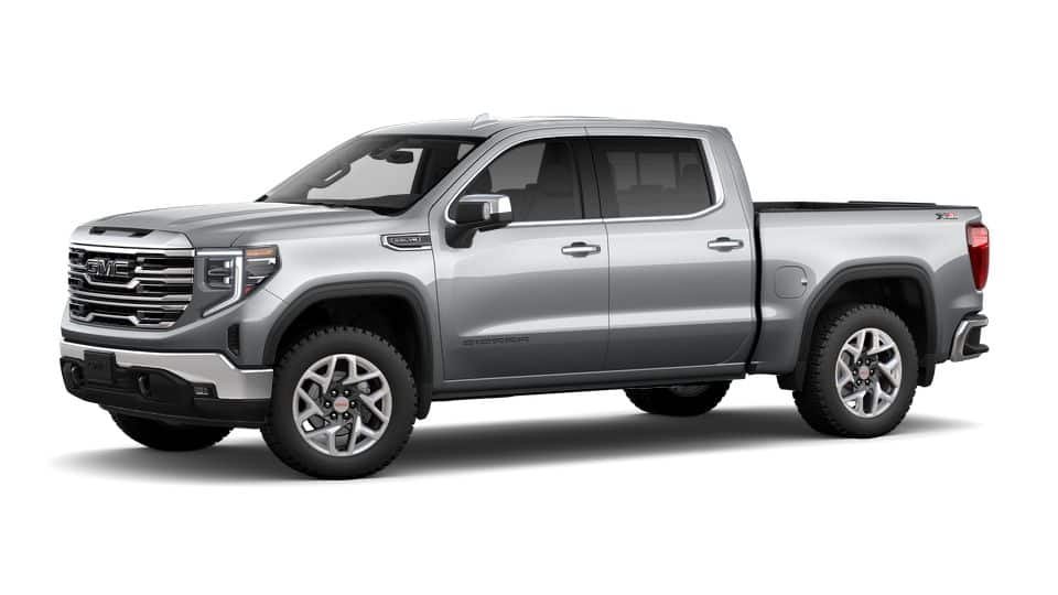 2026 GMC Sierra 1500 SLT - Photo 28