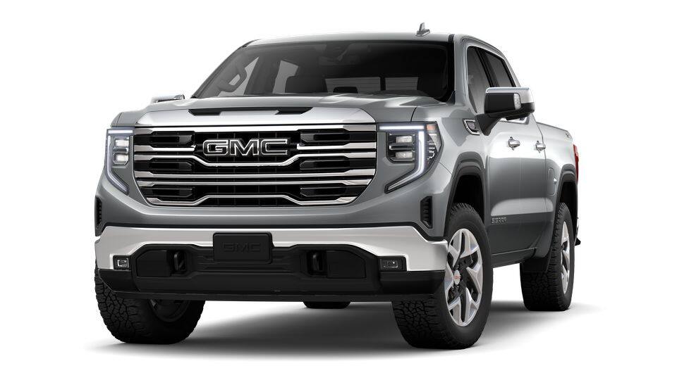 2026 GMC Sierra 1500 SLT - Photo 26