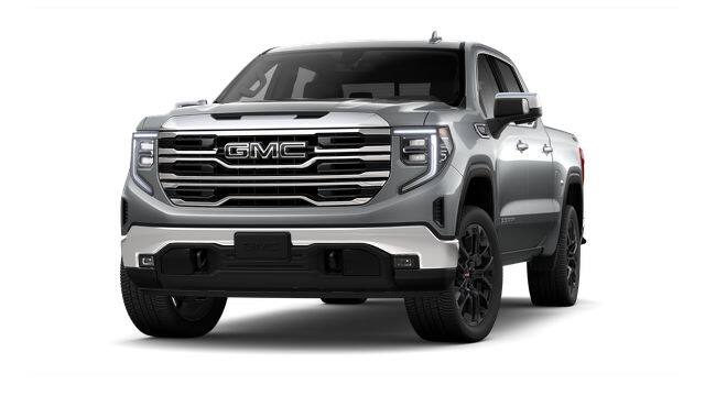 2026 Sierra 1500