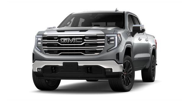2026 Sierra 1500