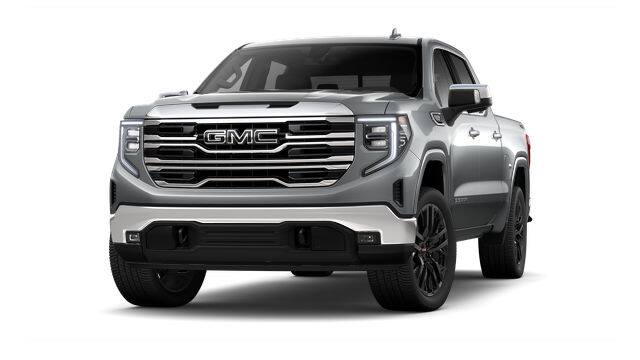 2026 Sierra 1500