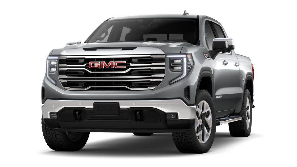 2026 GMC Sierra 1500 SLT - Photo 25
