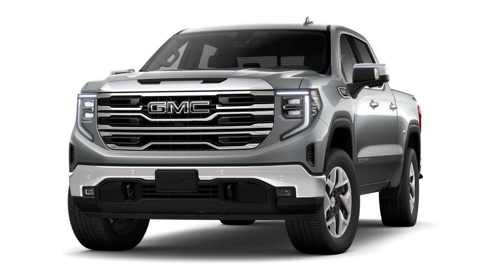 2026 GMC Sierra 1500 SLT - Photo 25