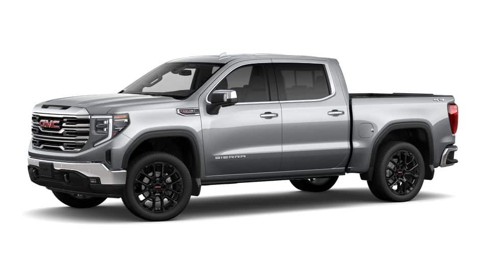 2026 GMC Sierra 1500 SLT - Photo 28
