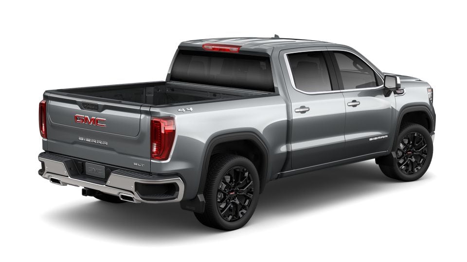 2026 GMC Sierra 1500 SLT - Photo 29