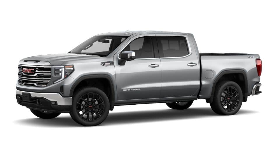 2026 GMC Sierra 1500 SLT - Photo 30
