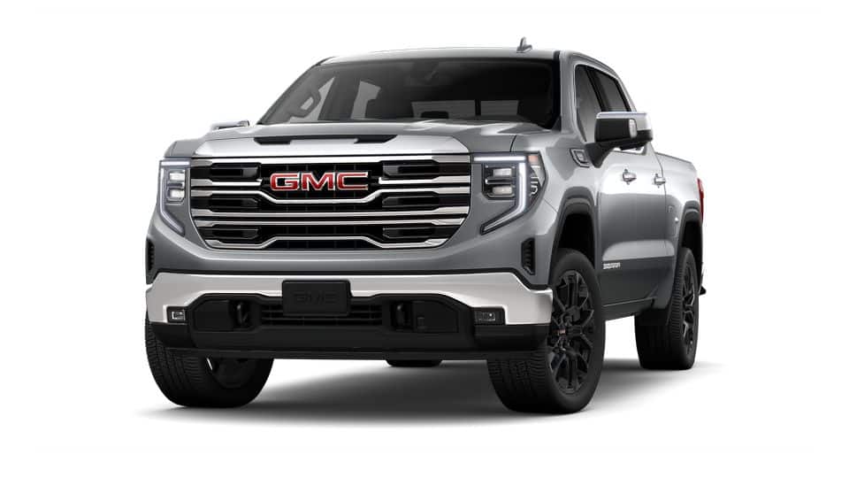 2026 GMC Sierra 1500 SLT - Photo 29