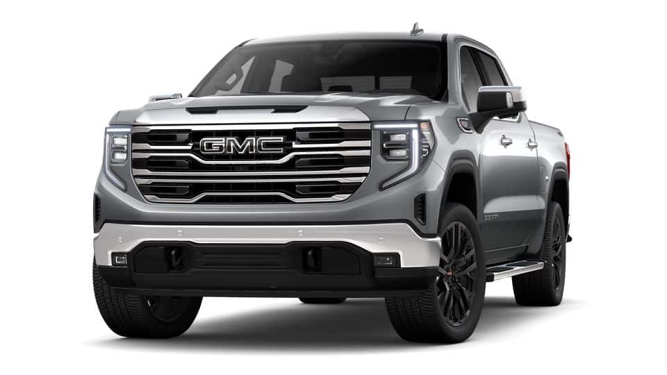 2026 GMC Sierra 1500 SLT - Photo 28
