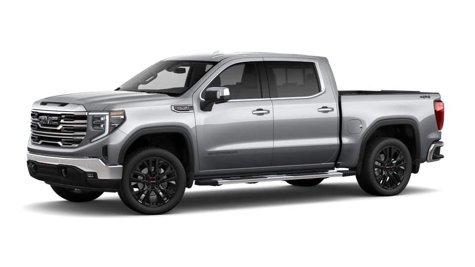 2026 GMC Sierra 1500 SLT - Photo 31