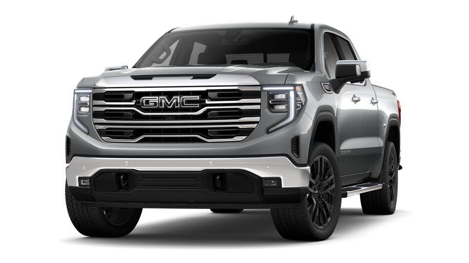 2026 GMC Sierra 1500 SLT - Photo 29