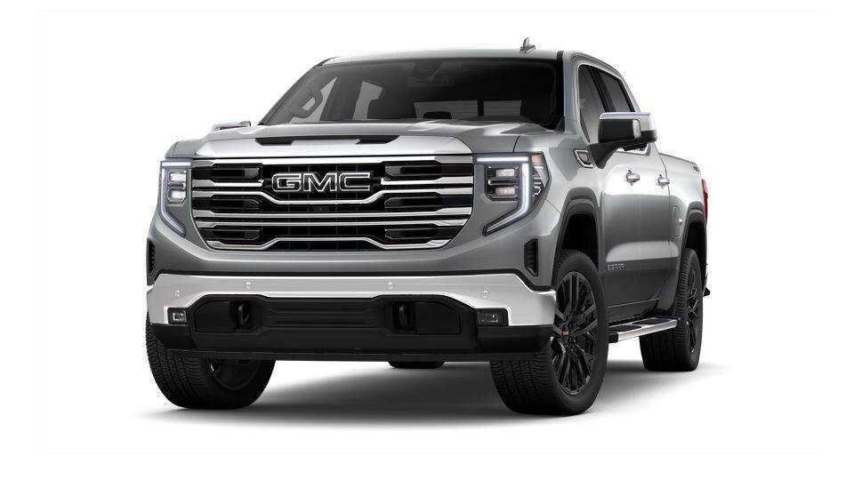 2026 GMC Sierra 1500 SLT - Photo 30