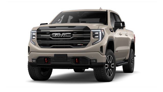 2026 Sierra 1500