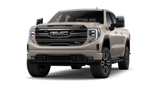 2026 Sierra 1500