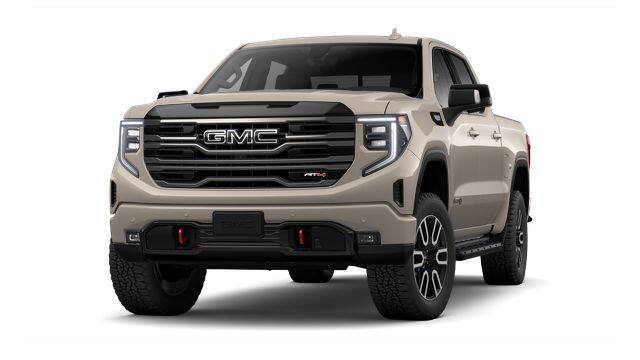 2026 Sierra 1500