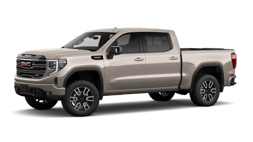 2026 GMC Sierra 1500 AT4 - Photo 31