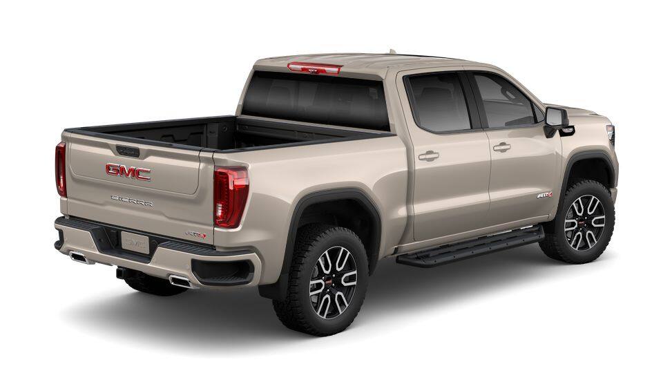 2026 GMC Sierra 1500 AT4 - Photo 27