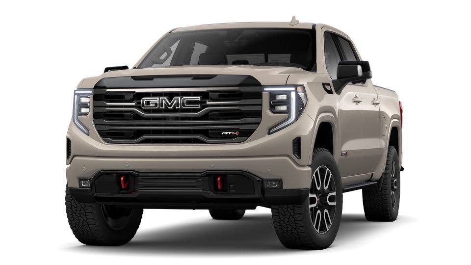 2026 GMC Sierra 1500 AT4 - Photo 33